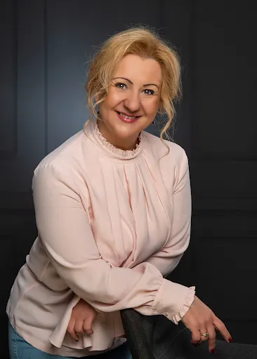 Centrum psychoterapii, diagnozy i mediacji "EMOVERE" Marzena Zięba